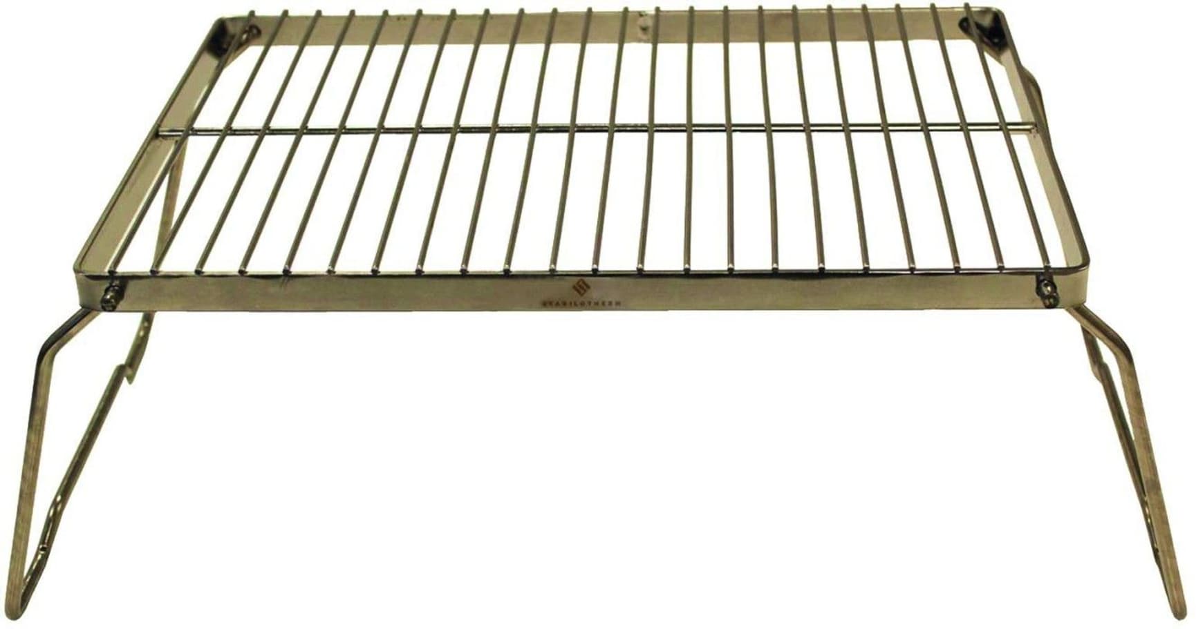 BBQ Grid -grilliritilä, M, view: 0