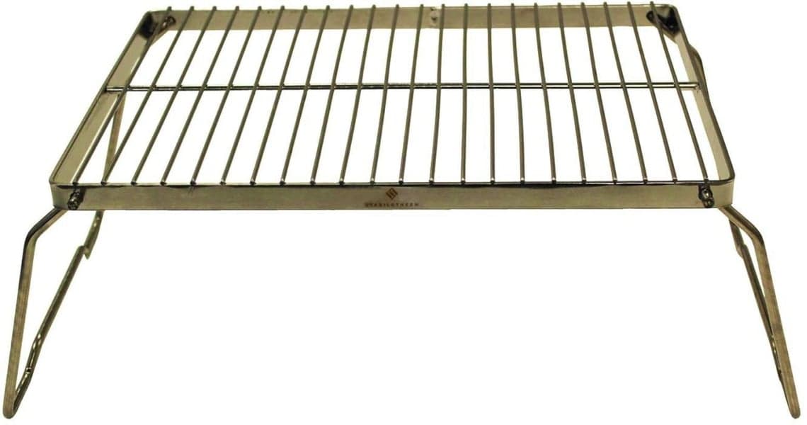 BBQ Grid -grilliritilä, M, view: 0
