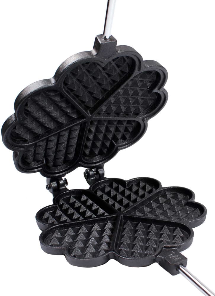 vohvelirauta, view: 1