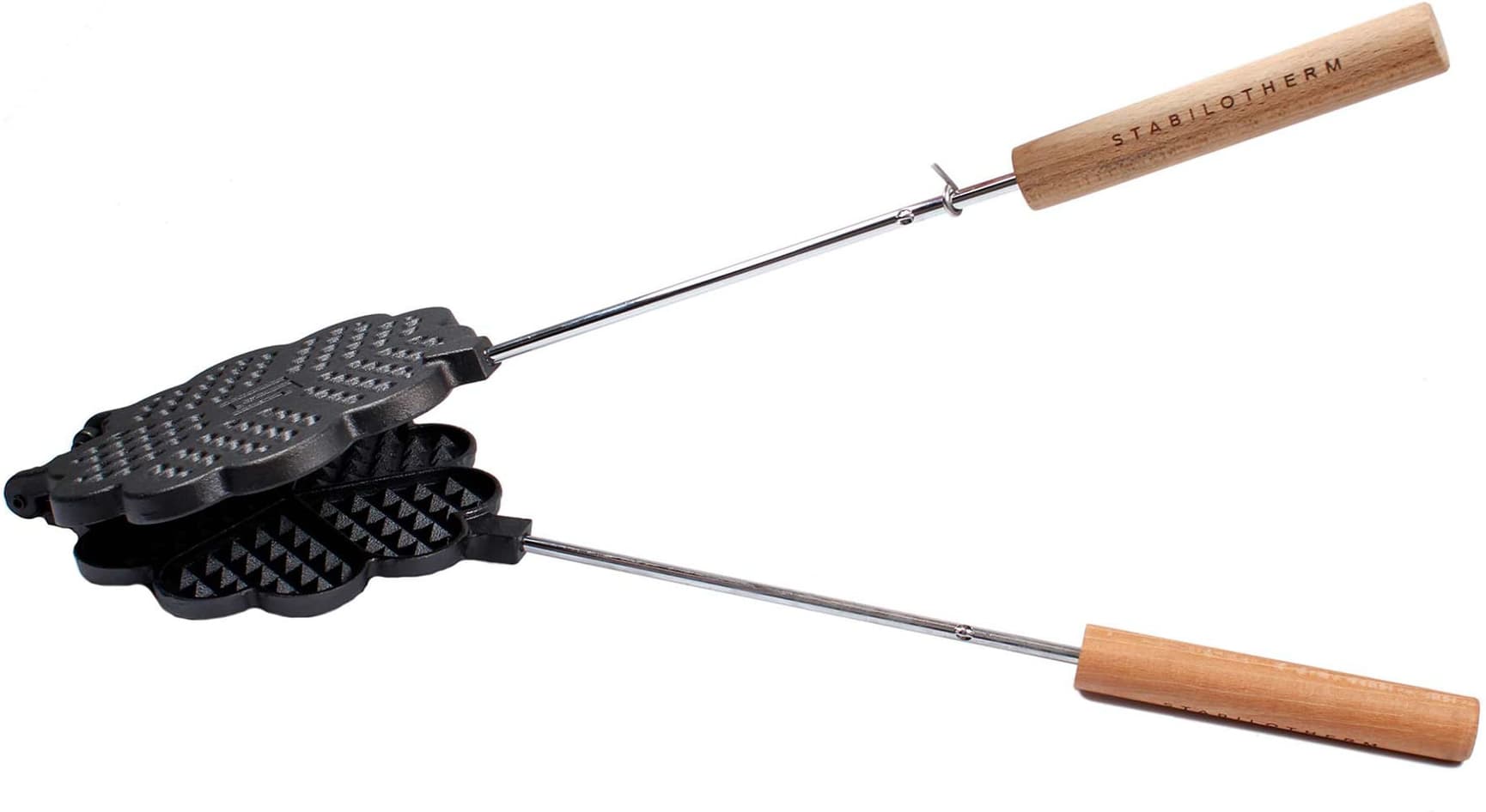 vohvelirauta, view: 0