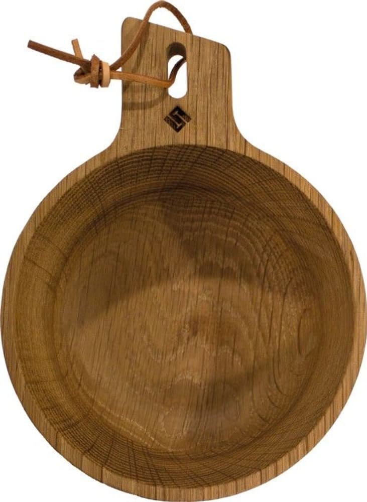 Puinen Ruokakuksa 0,7 L, view: 1