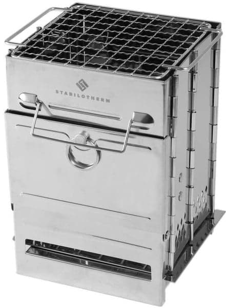 Wood Stove Tower 1 risukeitin, view: 0