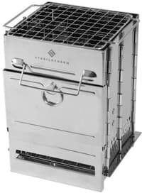 Wood Stove Tower 1 risukeitin - view: 0