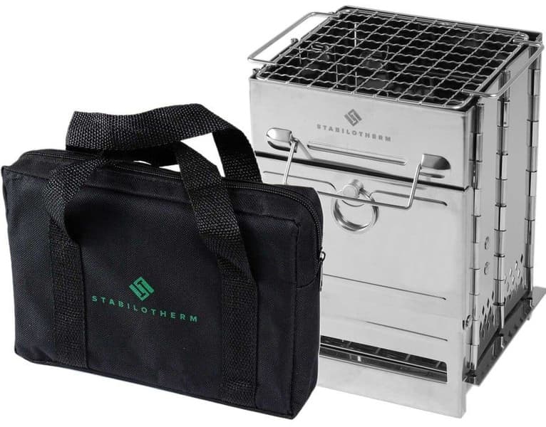 Wood Stove Tower 1 risukeitin, view: 3