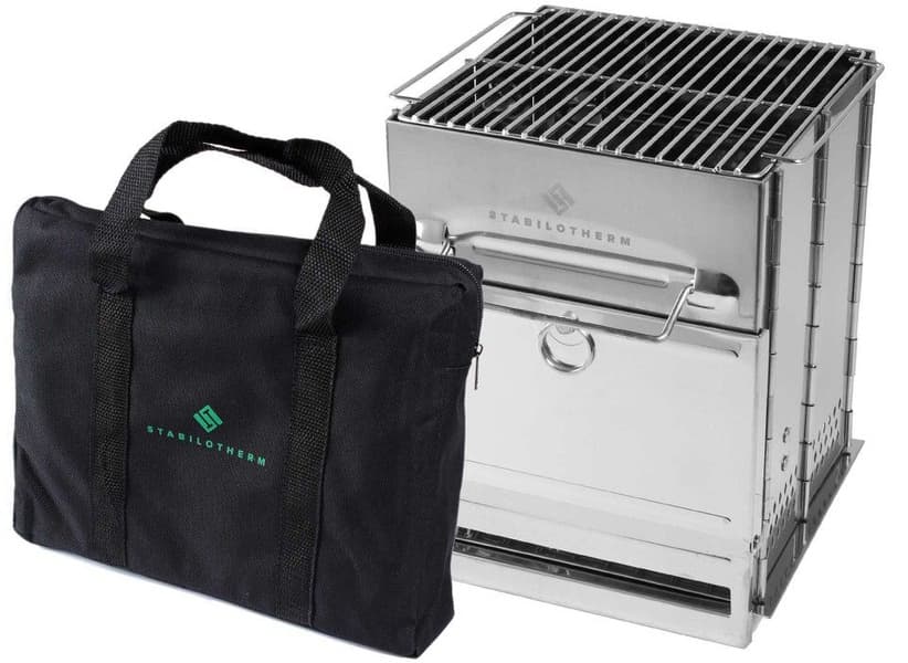 Wood Stove Tower 2 risukeitin, view: 0