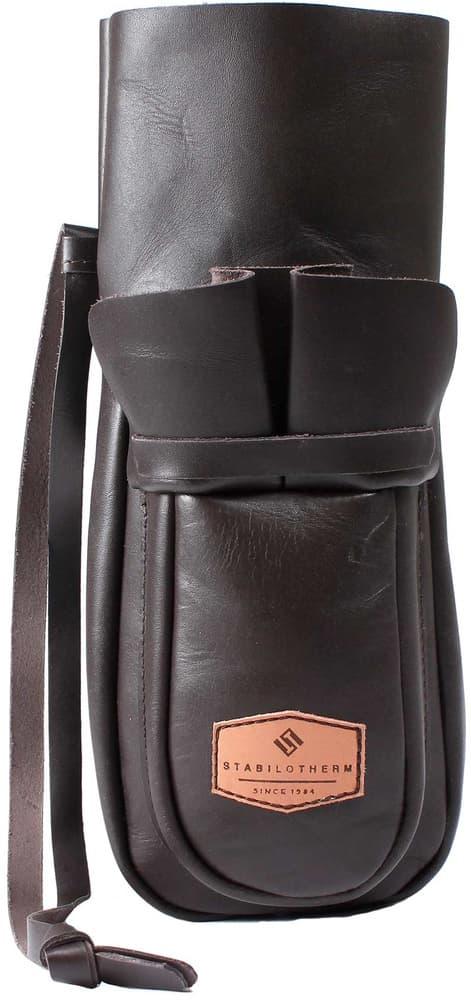 nahkainen kahvipussi, view: 0