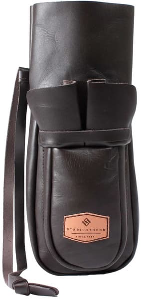 nahkainen kahvipussi, view: 0