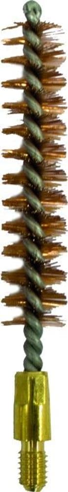 -messinkinen puhdistusharja 9,3 mm, view: 0