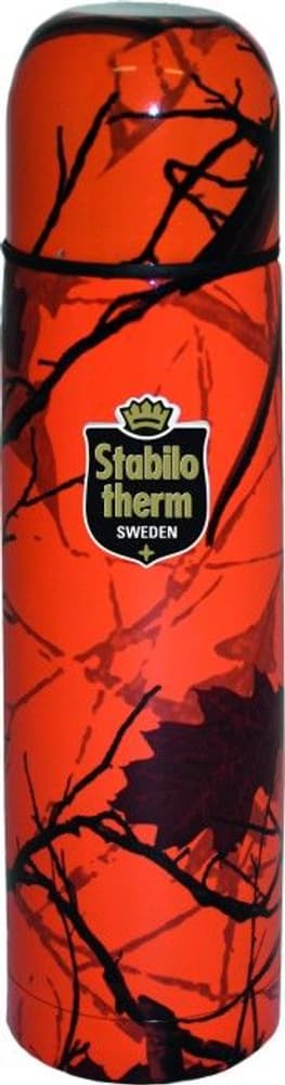 Steel termospullo, 0,5 L Blaze, view: 0