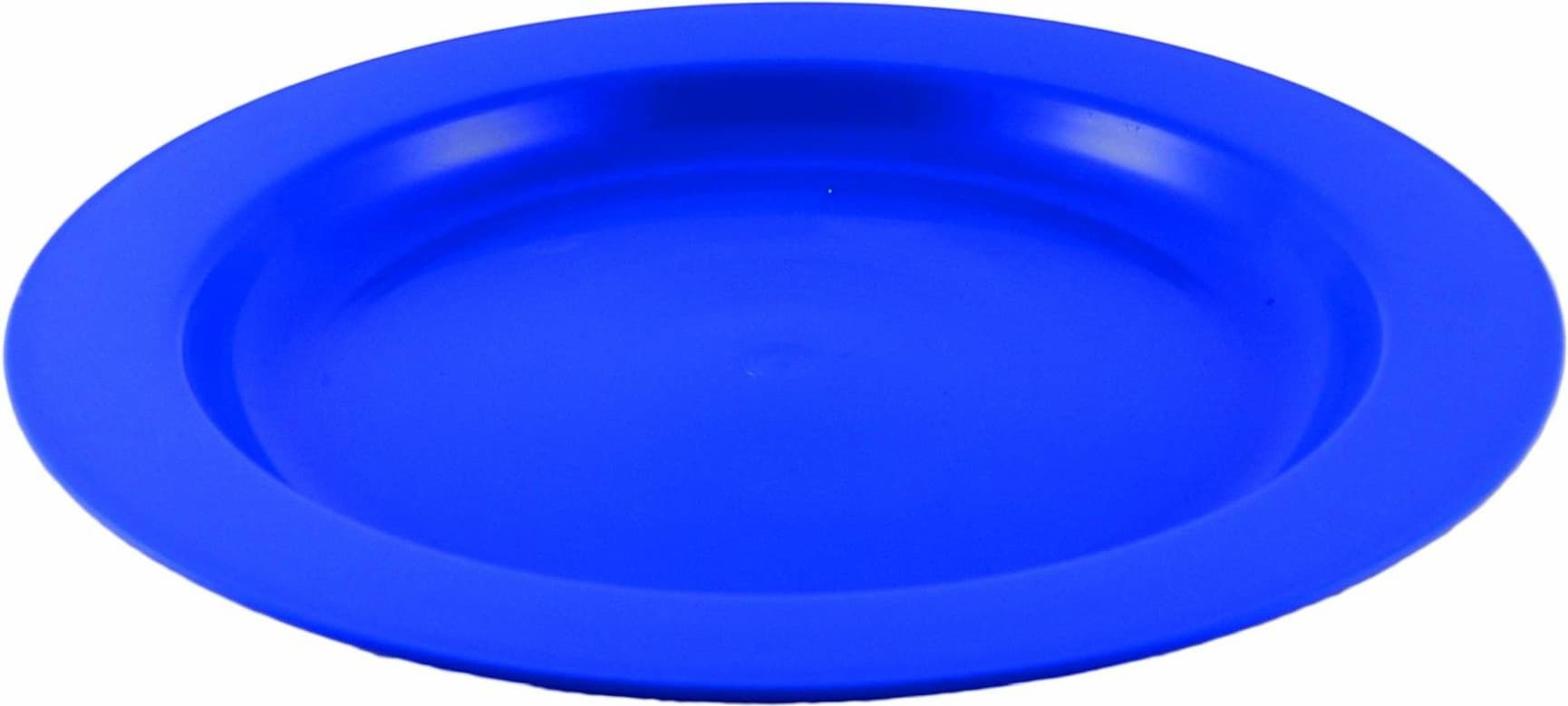 matala retkilautanen, sininen, view: 0