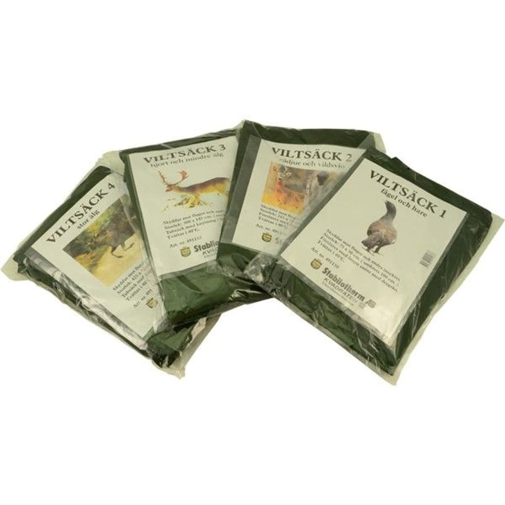 riistapussi pienriistalle, view: 1