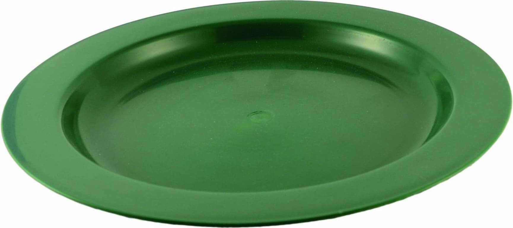 matala retkilautanen, vihreä, view: 0