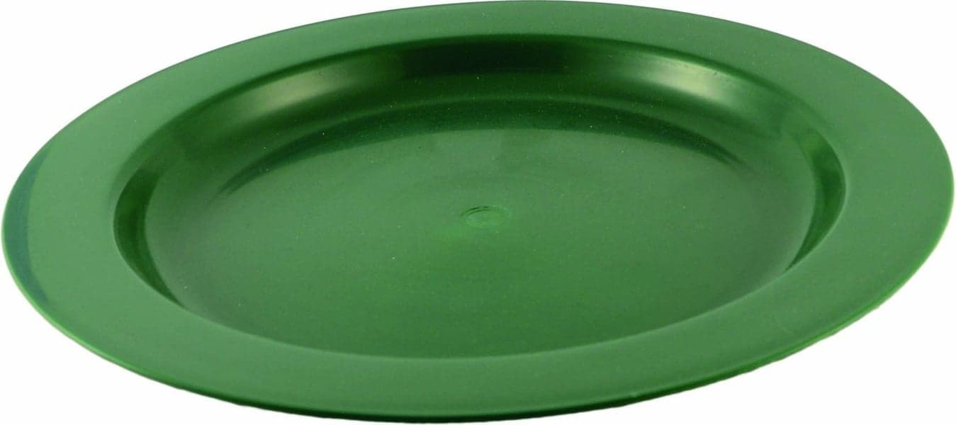 matala retkilautanen, vihreä, view: 0