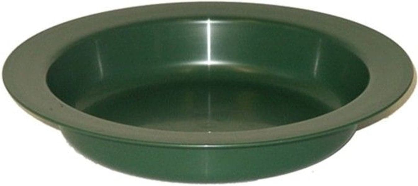 syvä retkilautanen, vihreä, view: 0