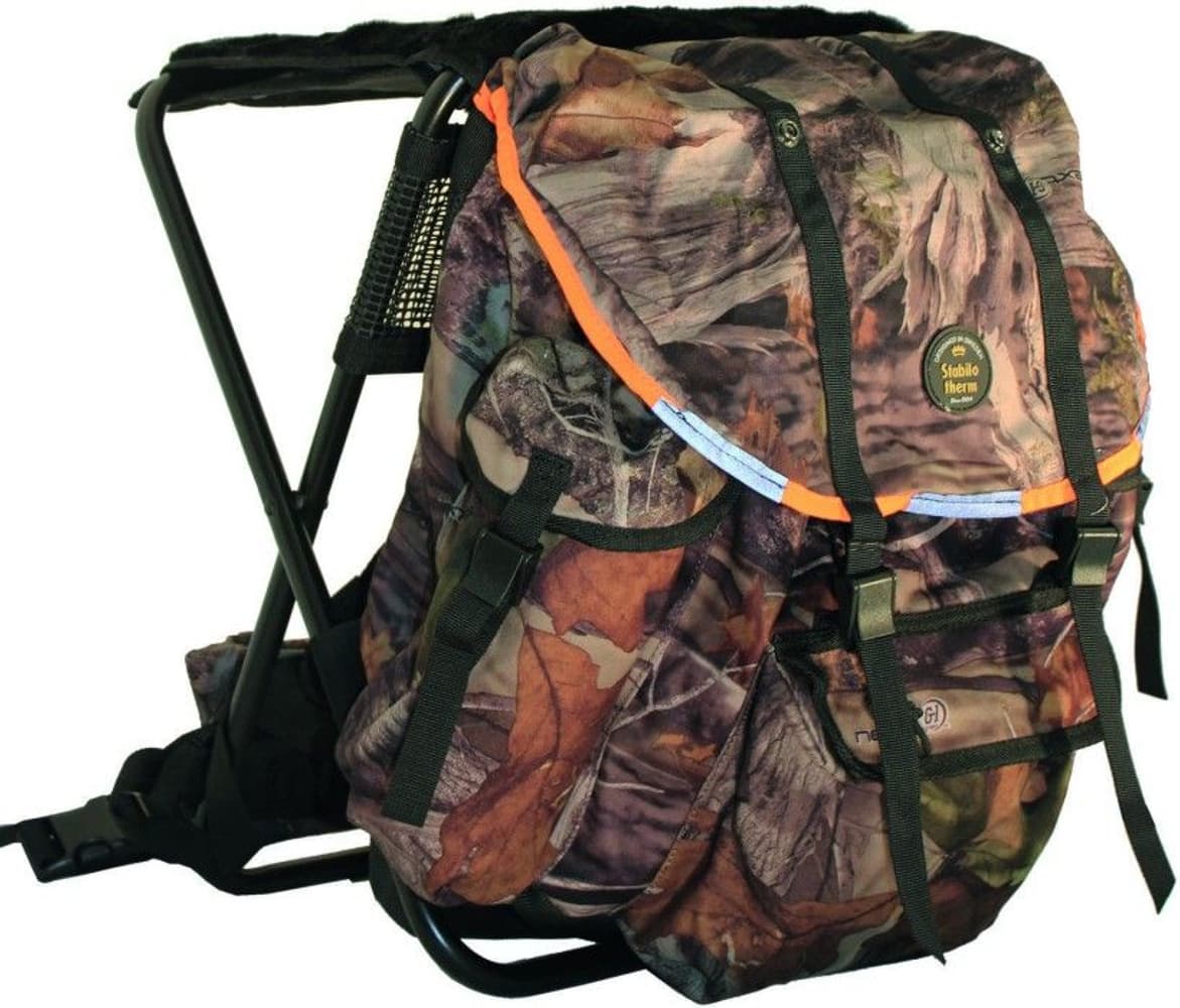 Wide G1 -reppujakkara, camo, view: 0