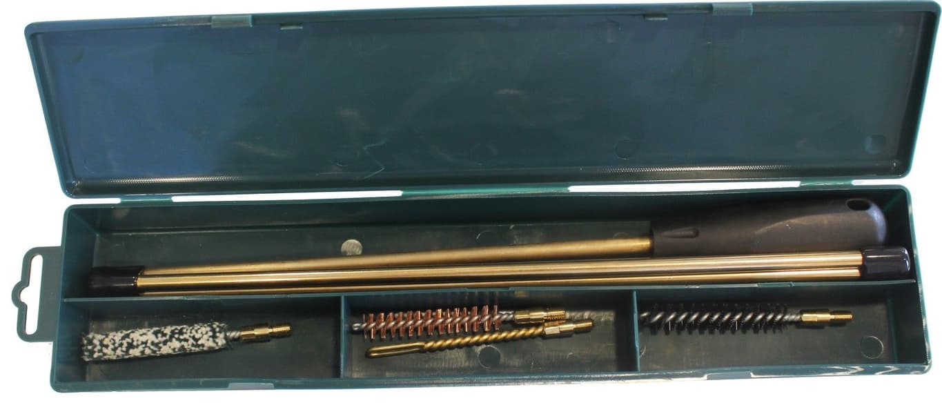 Puhdistussarja 6,5 - 7 mm, view: 0