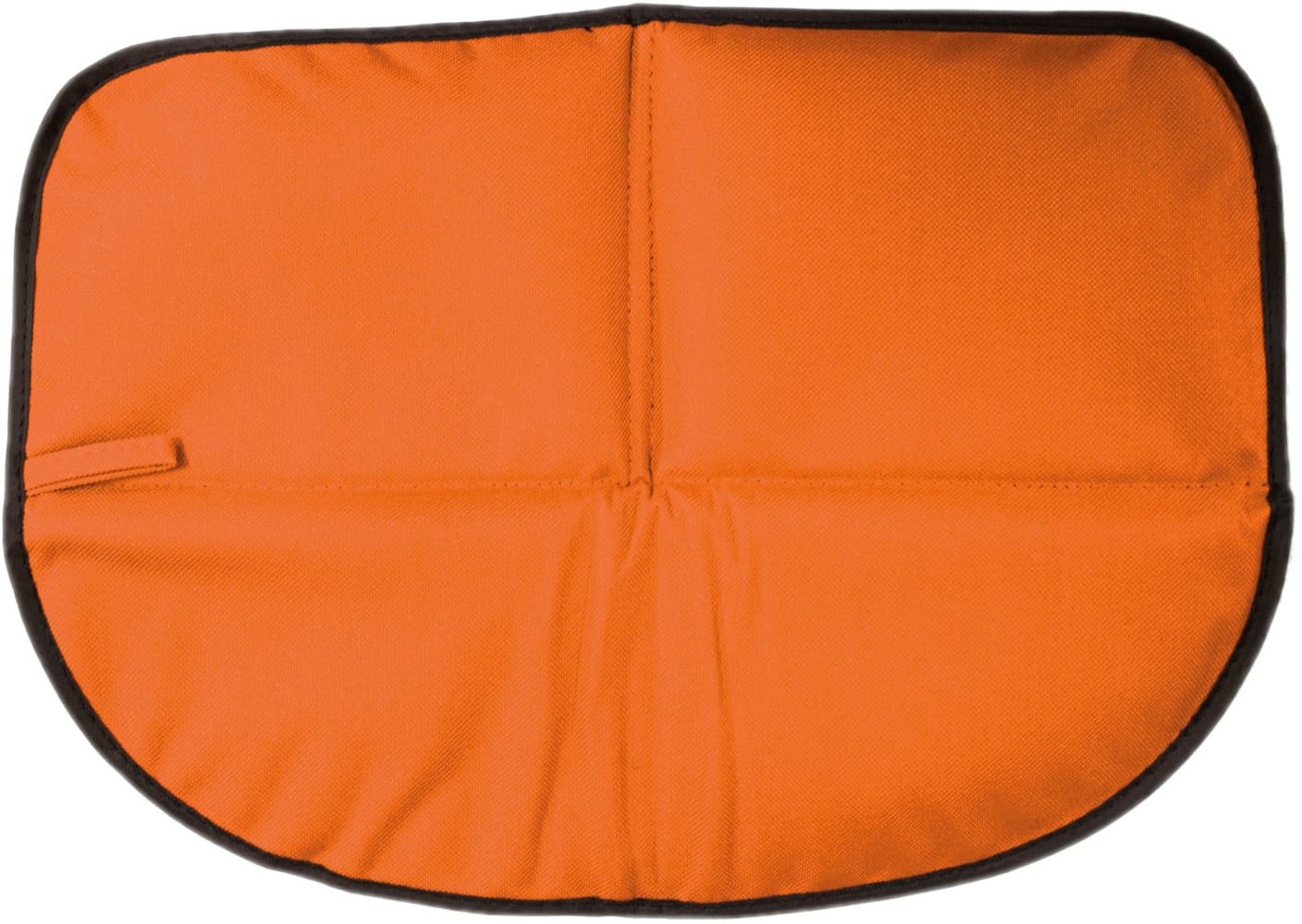 taitettava istuinalusta, oranssi, view: 0