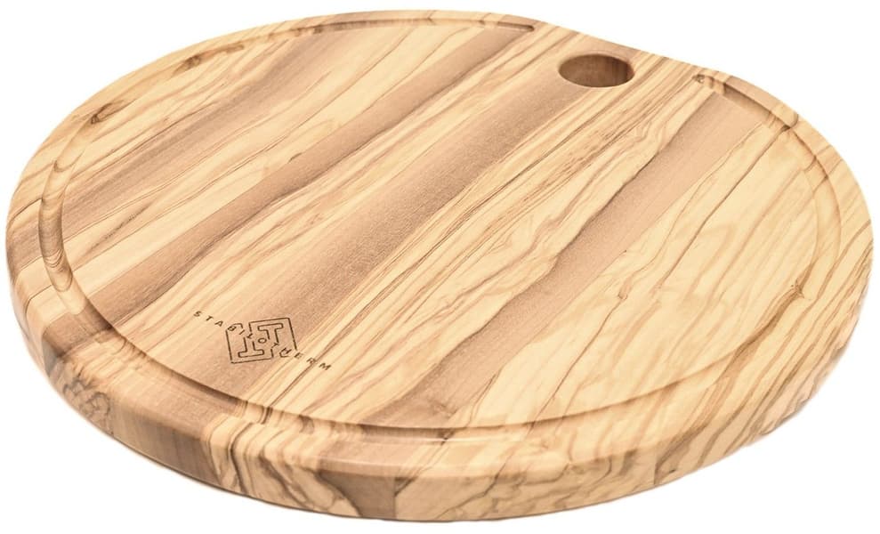 Stabilothem Olea Skärbräda leikkuulauta, view: 0