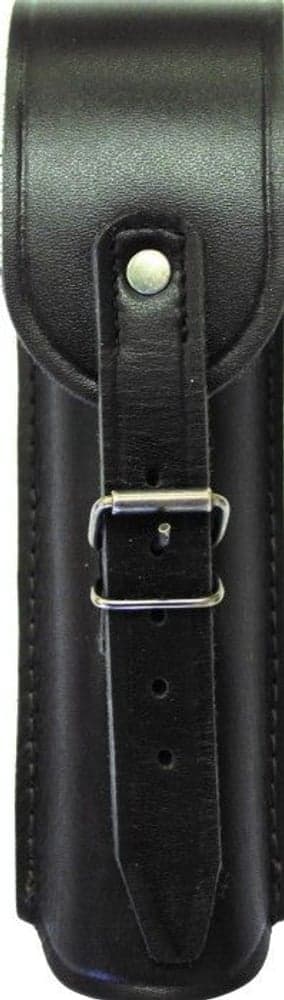 -nahkainen kotelo kiväärin lukolle, view: 0