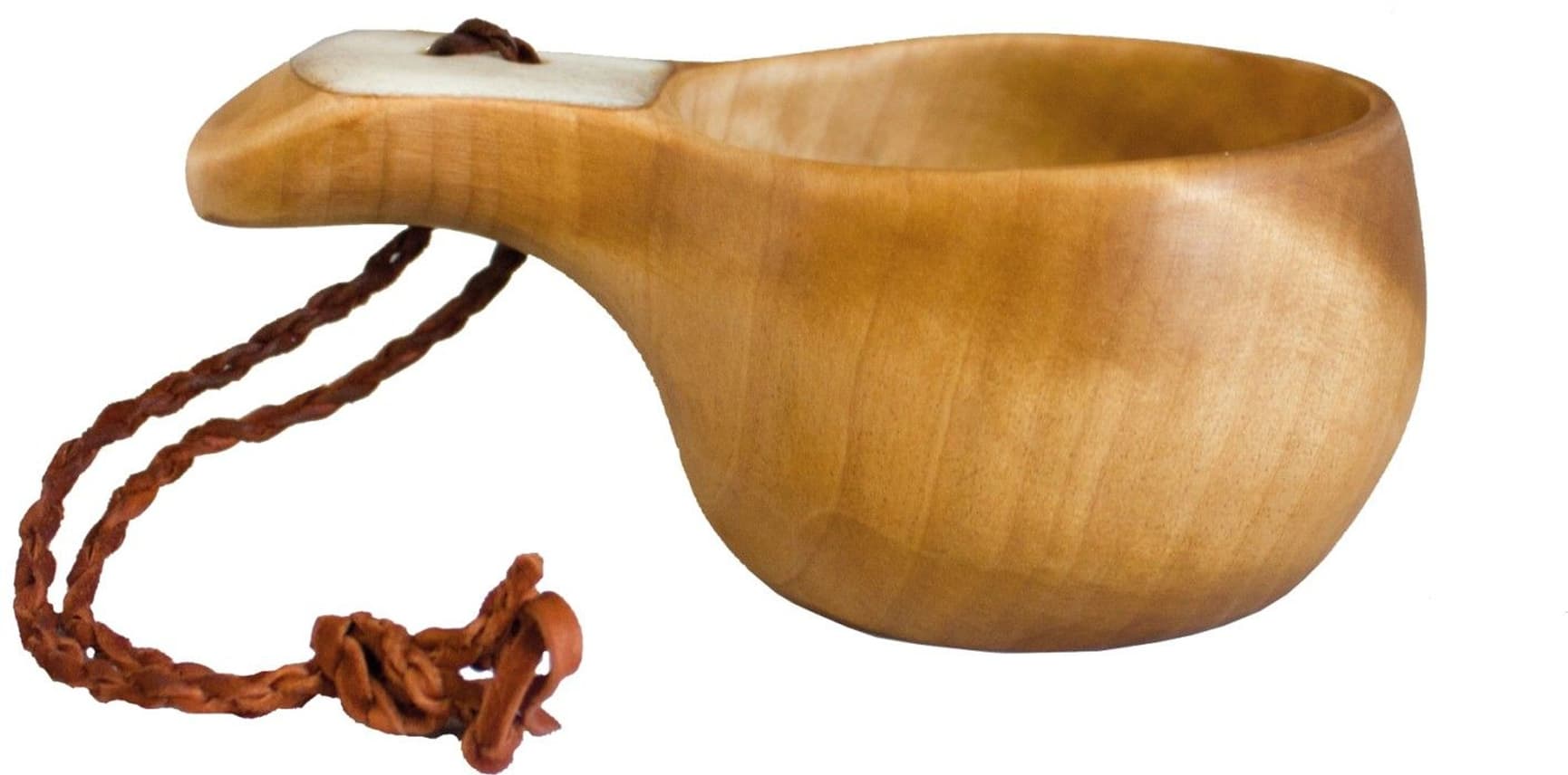 kuksa koivusta ja poronsarvesta, view: 0