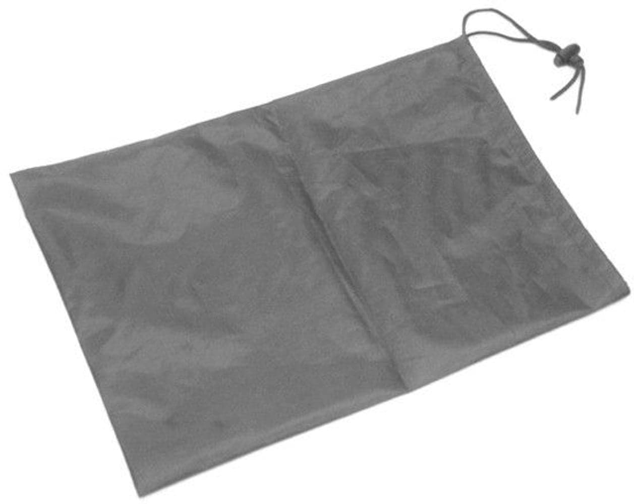 -paistolevyn säilytyspussi, musta, view: 0