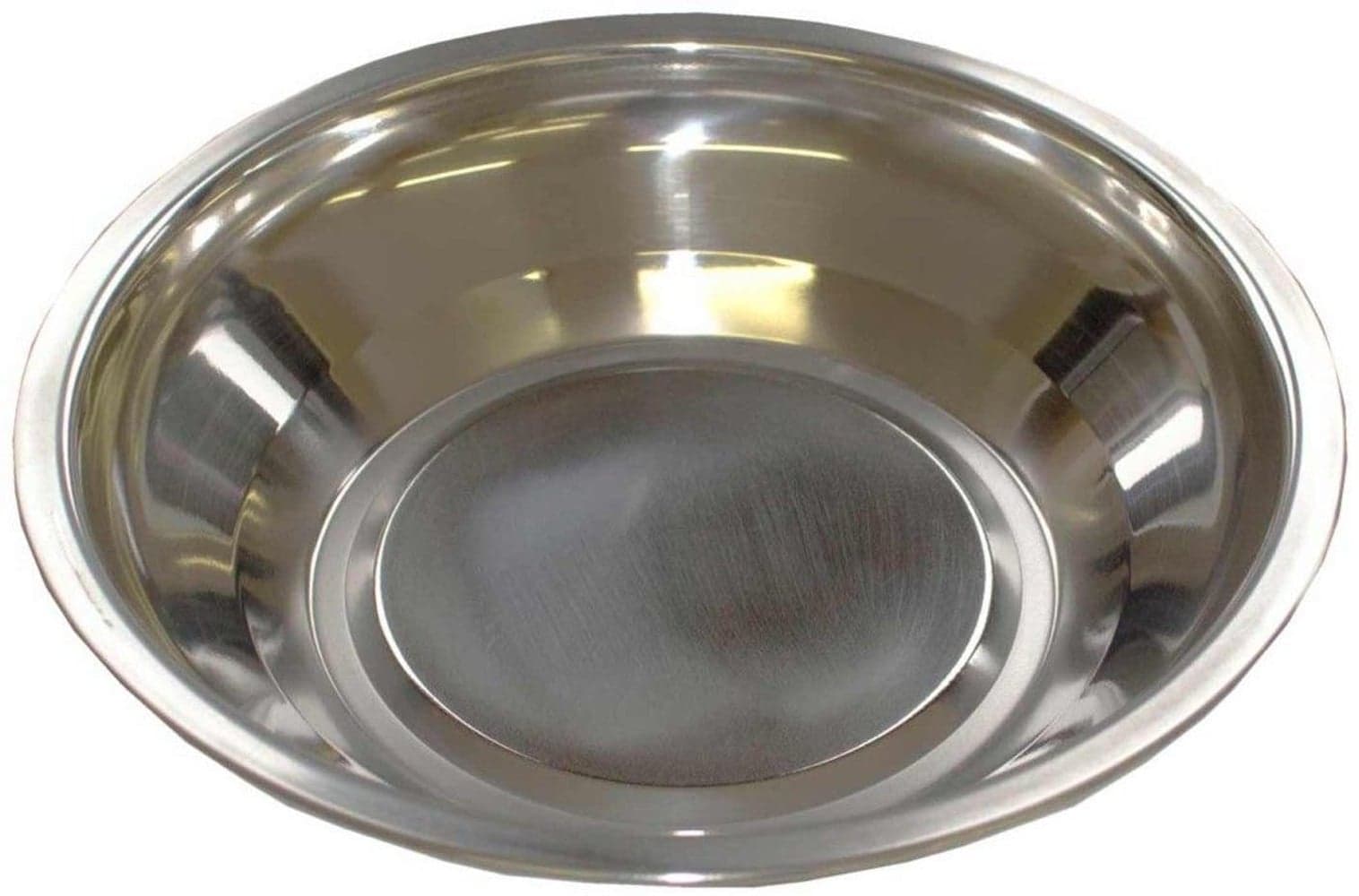 Vagabond syvä retkilautanen, ruostumaton teräs, view: 0