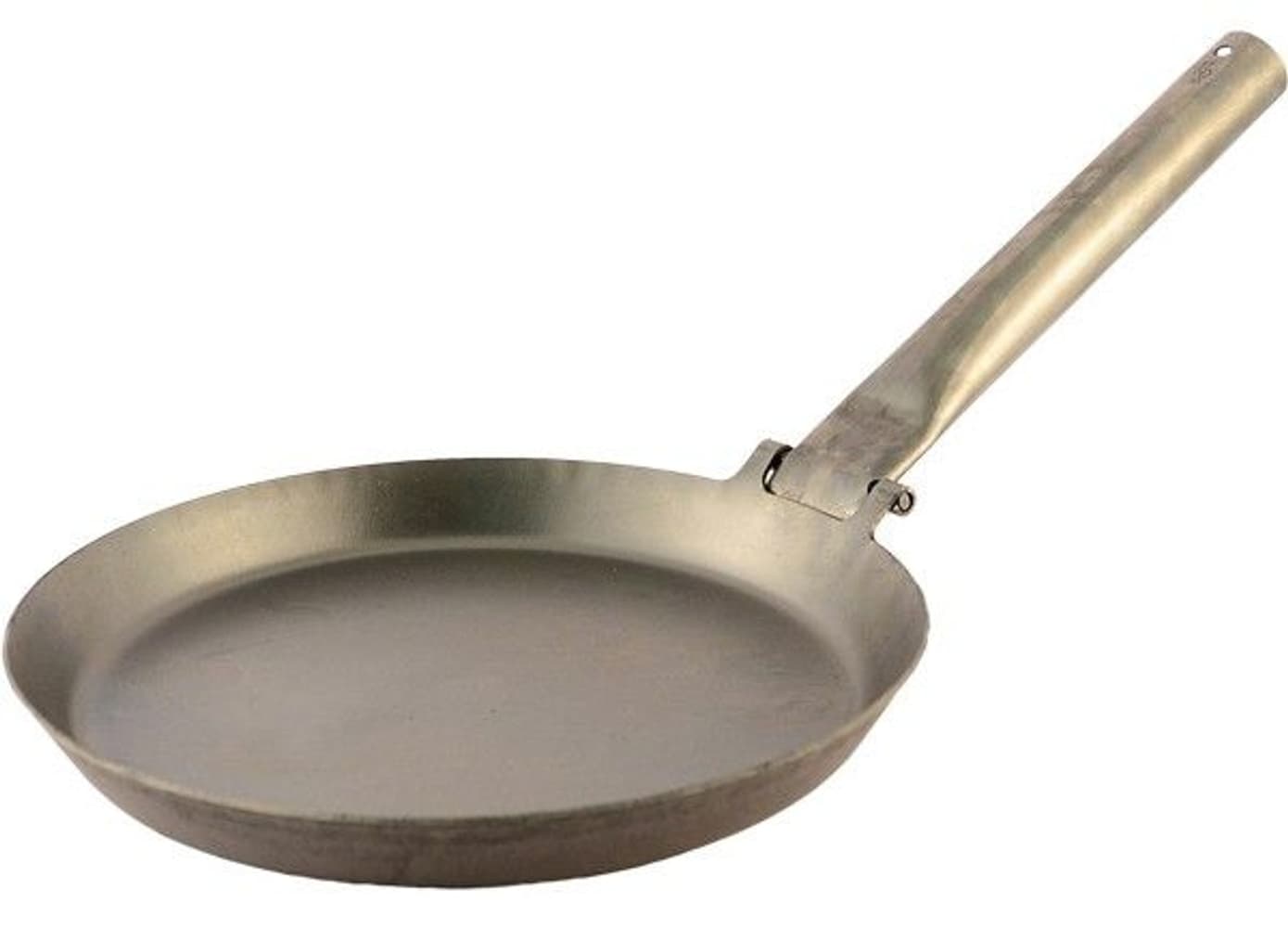 -paistinpannu taittuvalla kahvalla, 21 cm, view: 0