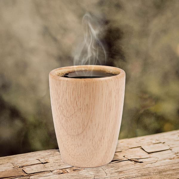 Hevea Cup kuppi, view: 1