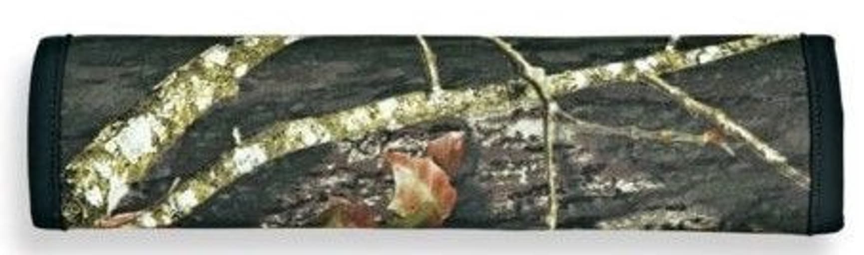 Neopreenisuoja Äänenvaimentimeen Camo W110 & X108, view: 0