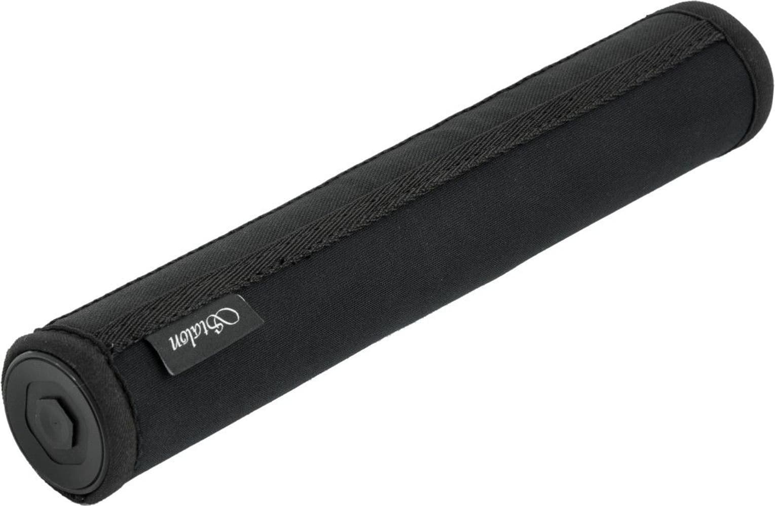 Neoprenskydd med Cordura Svart, flera storlekar, view: 2
