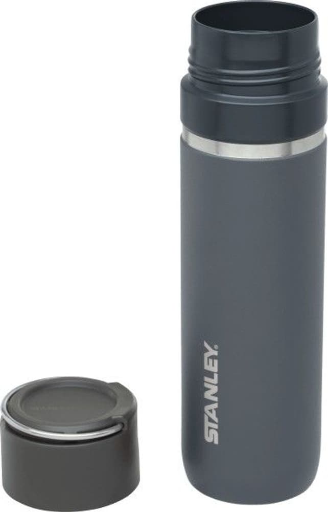 Go Bottle 0.7L Shale, view: 1