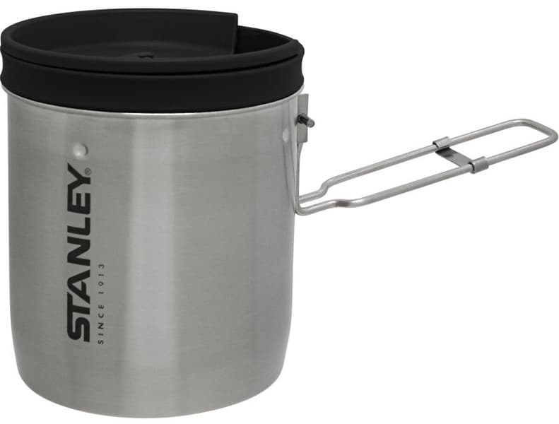 Compact Cook Set 0,7 L, view: 3