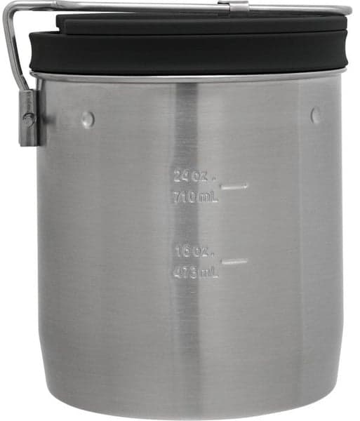 Compact Cook Set 0,7 L, view: 2