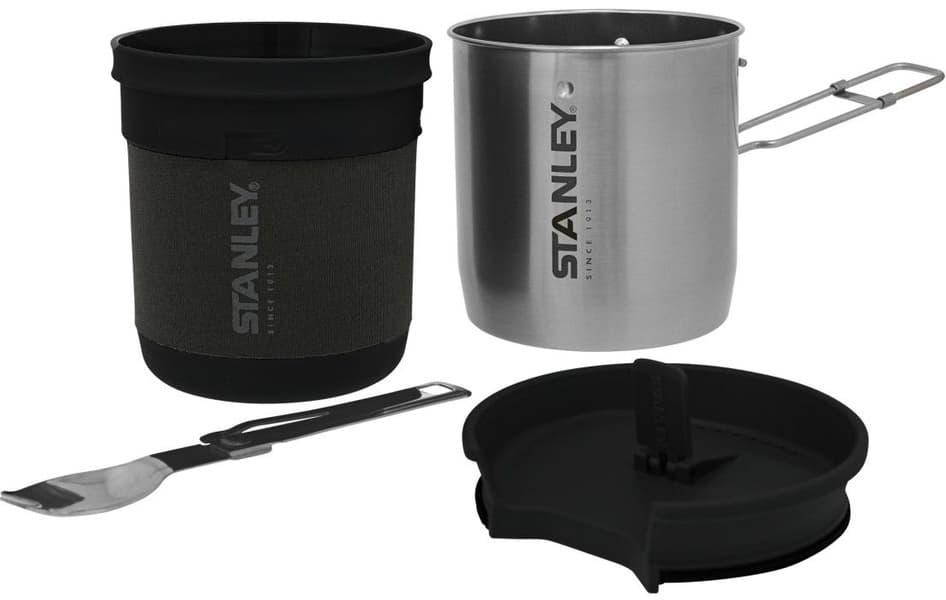 Compact Cook Set 0,7 L, view: 0