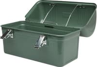 Classic Lunchbox lounaslaatikko, 9.4L, Hammertone Green - view: 1