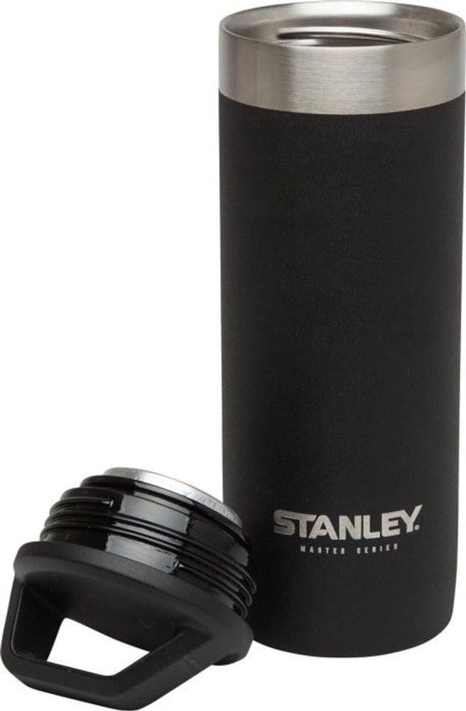 Stanley Master Vacuum -termosmuki, 0,5 l, musta, view: 1