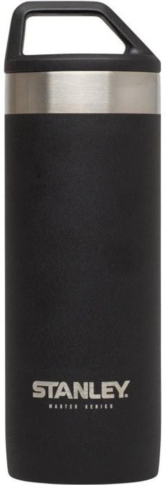 Stanley Master Vacuum -termosmuki, 0,5 l, musta, view: 0