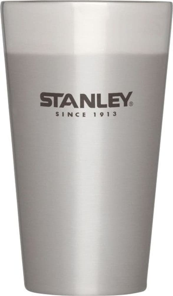 Adventure -pinttimuki, 0,47 l, teräs, view: 0