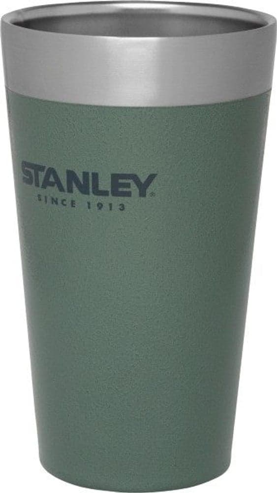 Adventure SS Pint 0.47L Hammertone Green, view: 0