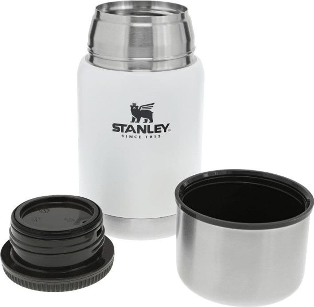 Adventure -ruokatermos, 0,7 l, vihreä, view: 1