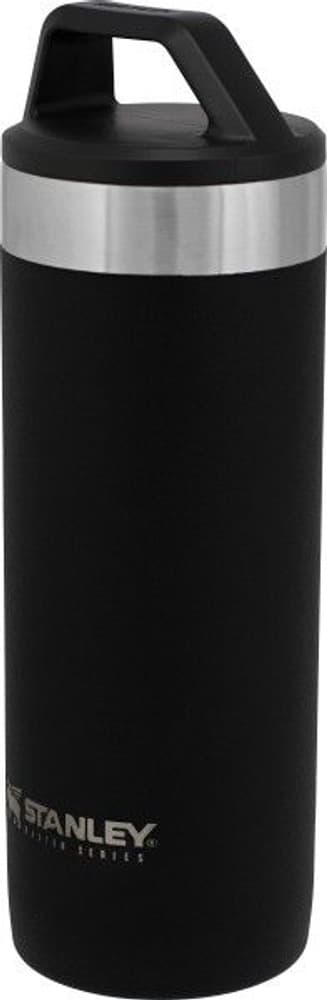 Master Packable Mug 0,53L Foundry Black, view: 1