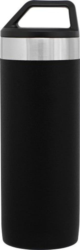 Master Packable Mug 0,53L Foundry Black, view: 2