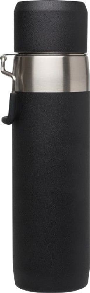 Master Water Bottle -vesipullo, 0,65 l, musta, view: 3
