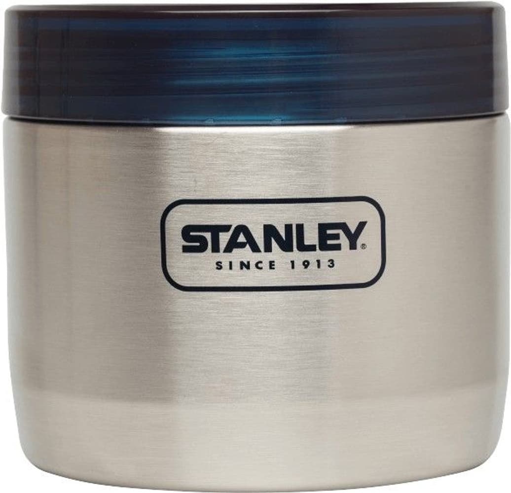 Adventure Canister Set Stainless Steel, view: 1