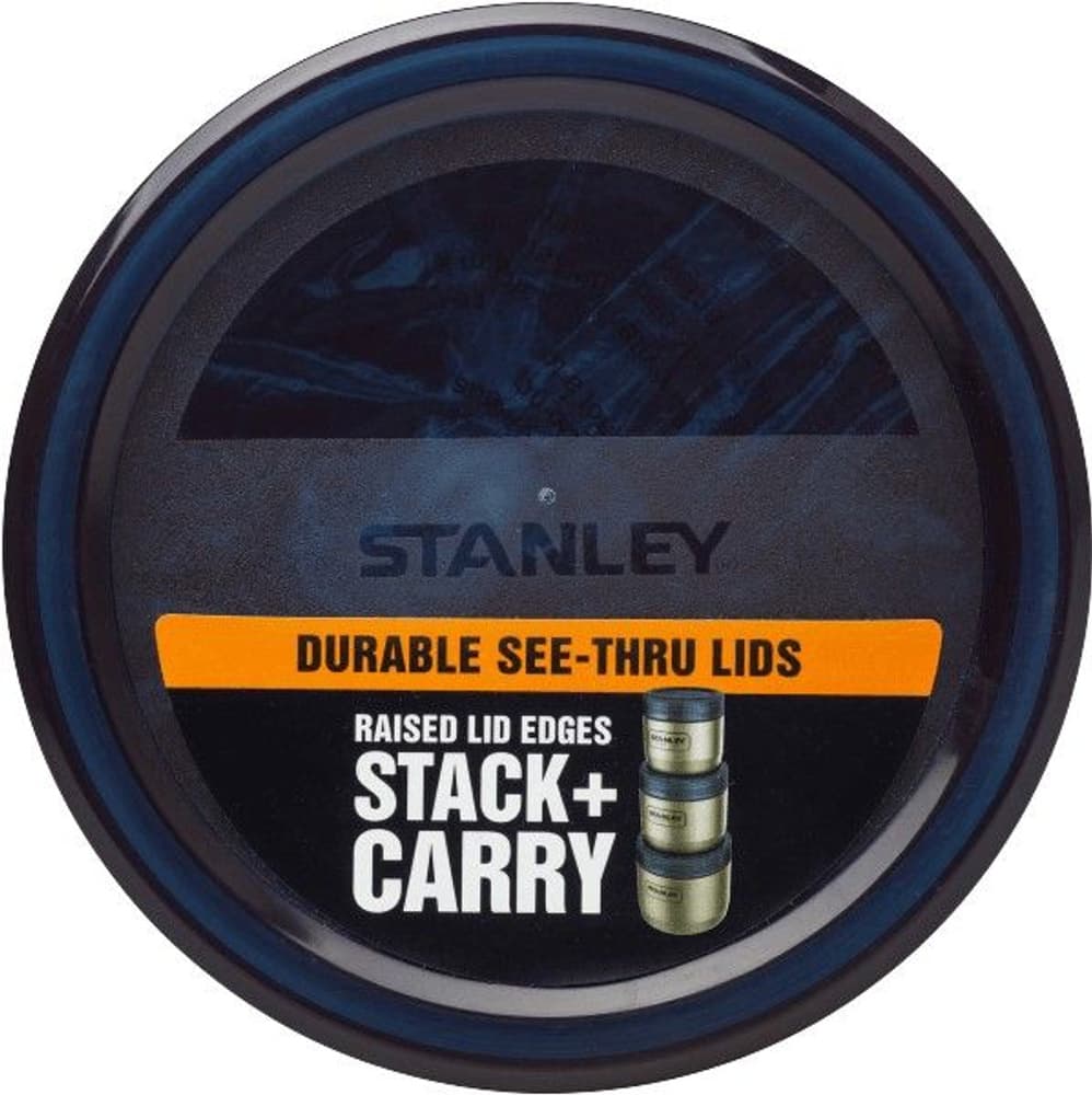 Adventure Canister Set Stainless Steel, view: 6