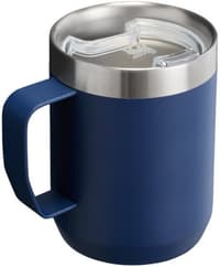 The Stay-Hot Camp Mug termosmuki, 0,23 L, Navy - view: 1