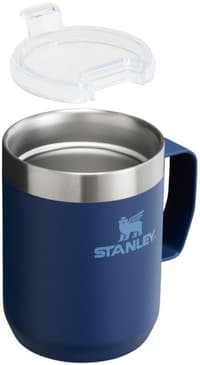 The Stay-Hot Camp Mug termosmuki, 0,23 L, Navy - view: 2