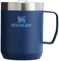 The Stay-Hot Camp Mug termosmuki, 0,23 L, Navy - view: 0
