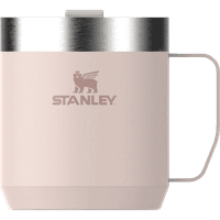 The Stay-Hot Camp Mug muki, 0,35L, Rose Quartz - view: 0