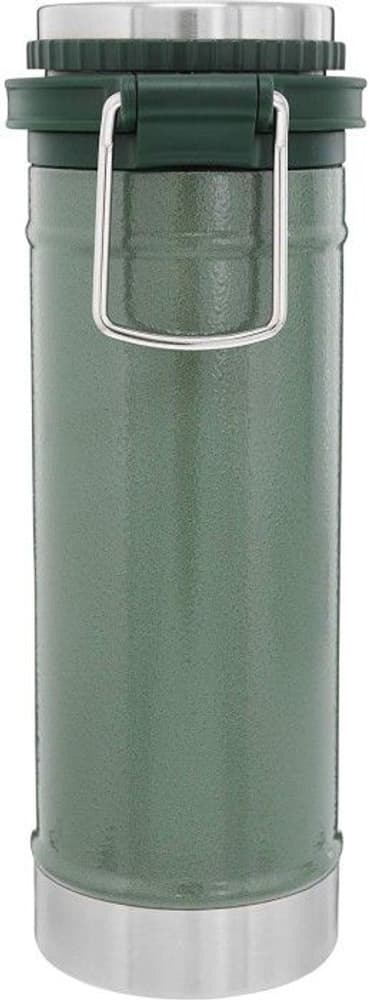 Classic -kahviprässi 0,47 l vihreä, view: 4